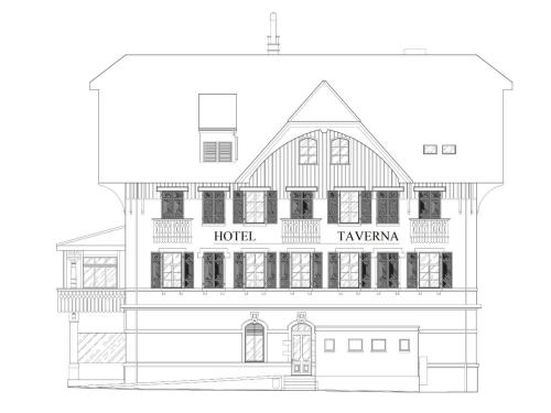 Elevation Drawing